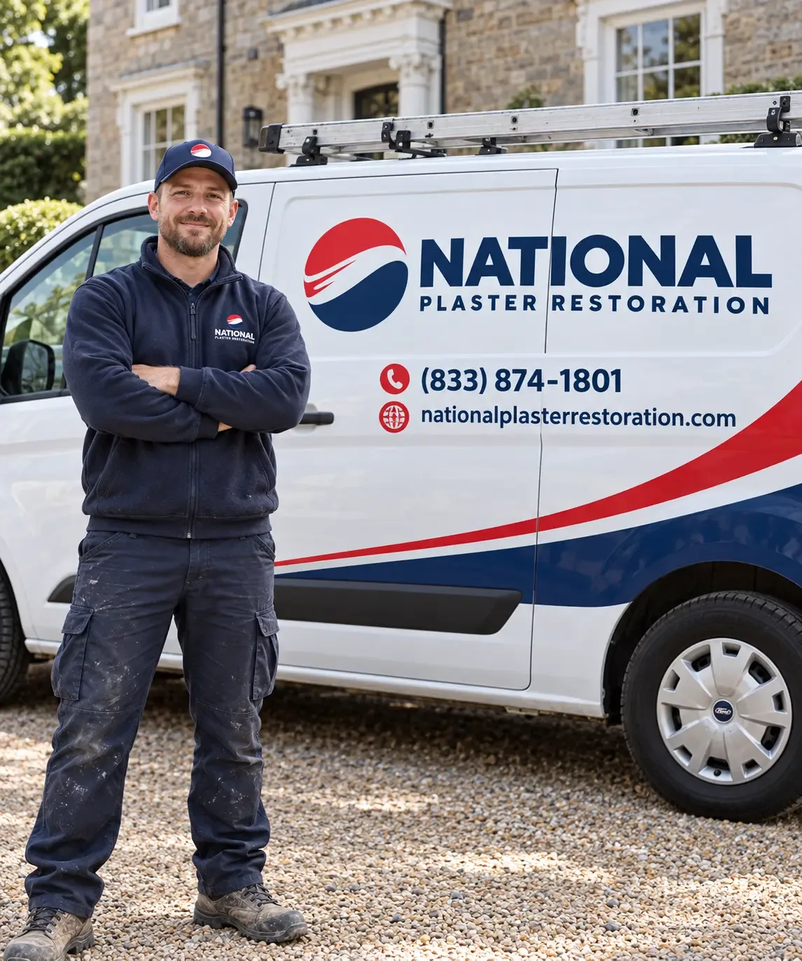 Plaster Repair Columbus, NE FAQs